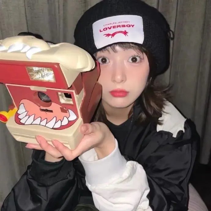 飞瀑情仇