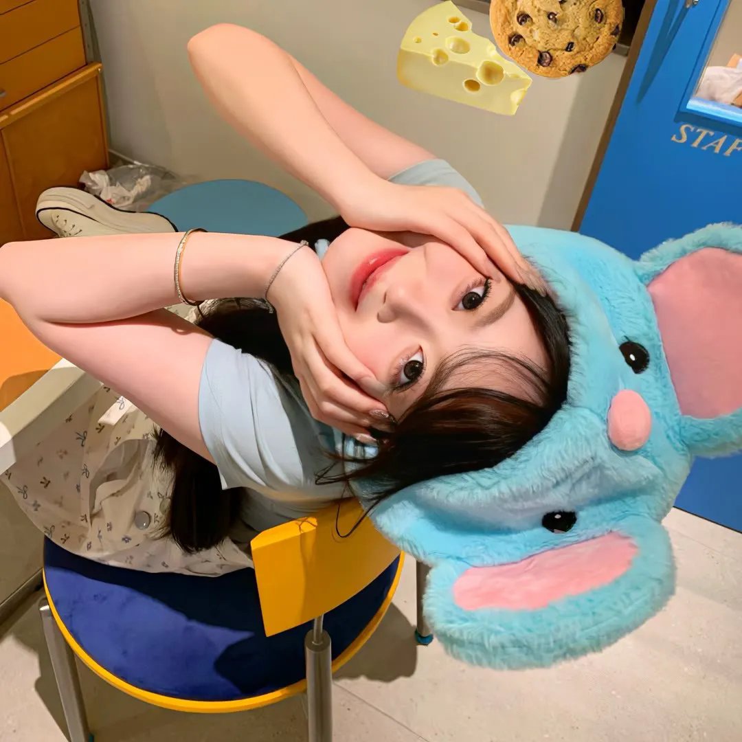 很久以后的未来